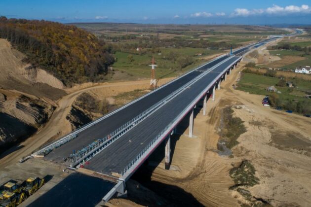 autostrada sibiu pitesti