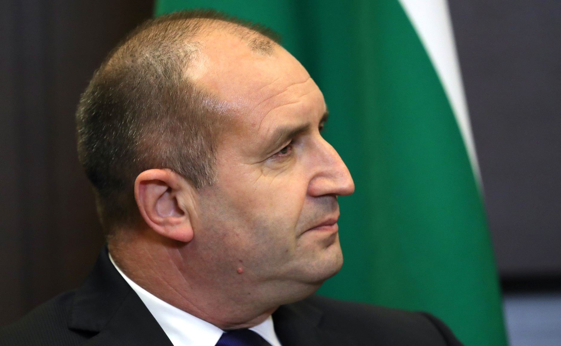 Radev: Nu există nicio logică economică şi politică pentru ca Bulgaria ...