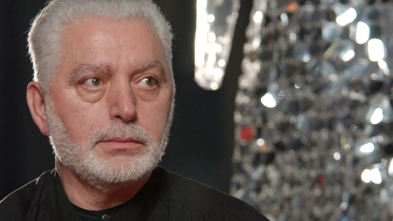 Paco Rabanne Economic A murit Paco Rabanne. Celebrul creator de modă avea 88 de ani ...