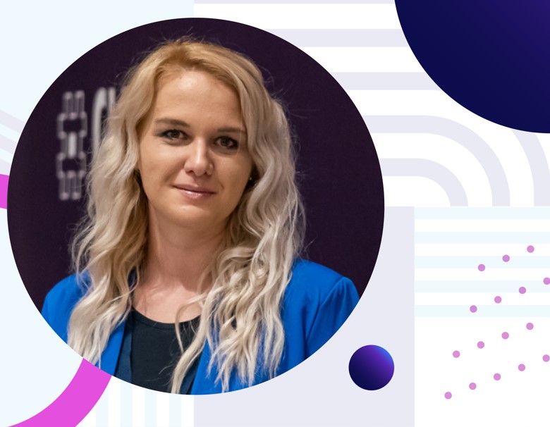 Termene.ro are un nou CEO Ioana Constantin şi