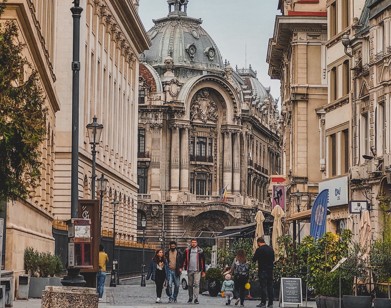 Economica.net – INS: Aproape 122.000 de sosiri ale turiştilor în Capitală, în ianuarie 2023