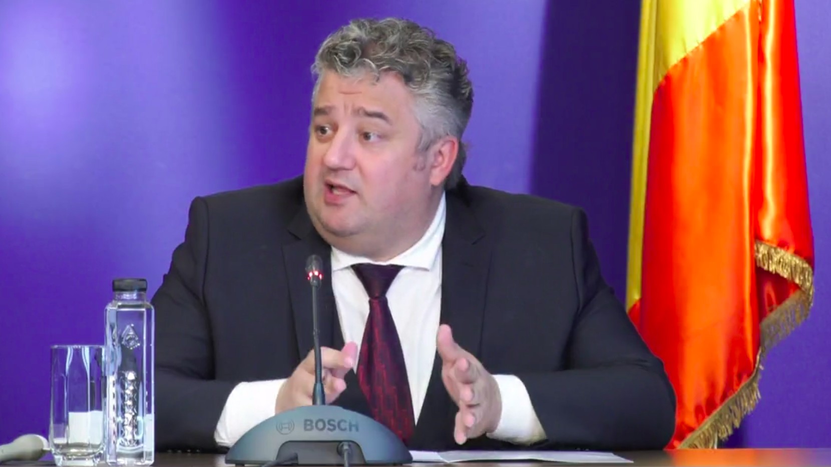 Bani pentru autostrăzi Cofinanțarea europeană pe