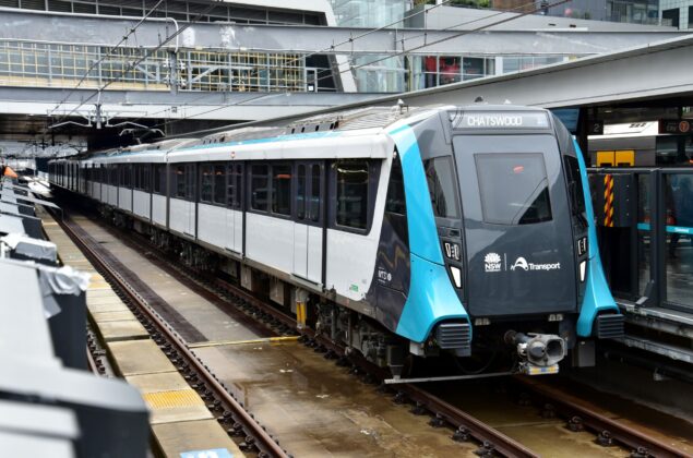 Trenurile pentru metroul Drumul Taberei vin din Brazilia