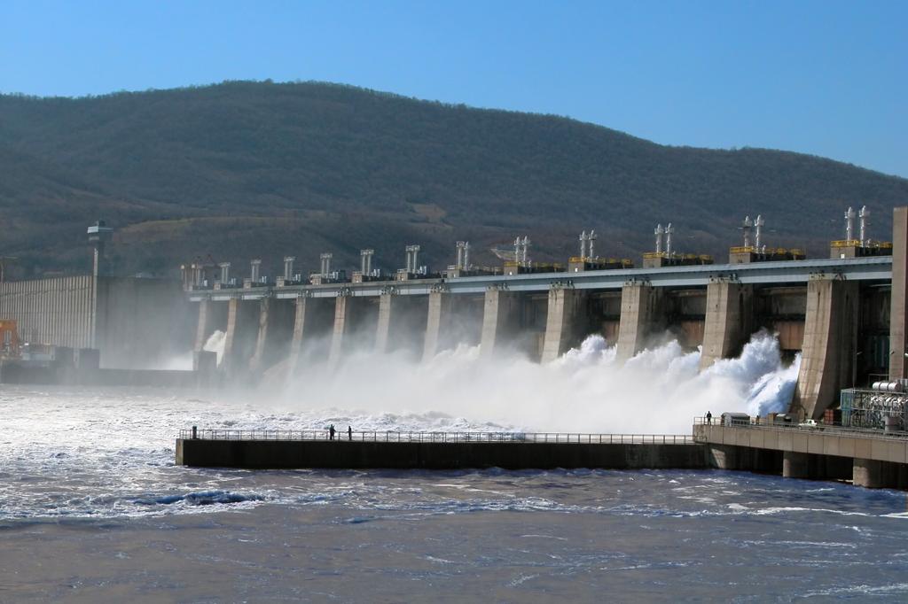Hidroelectrica a redat în exploatare hidroagregatul 5 de la Centrala Porțile de Fier I