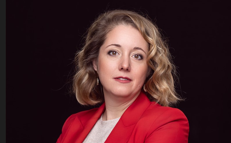 Alexandra Pescaru, Carrefour Conceptul de magazin fizic evoluează, iar