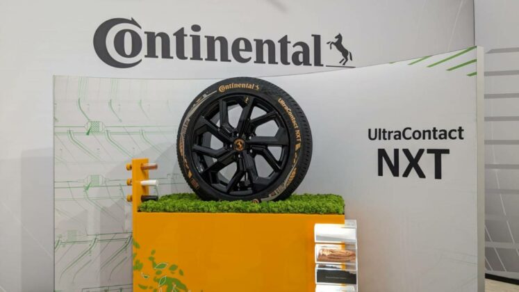 Continental Ultracontact NXT (3)