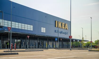 IKEA Timisoara