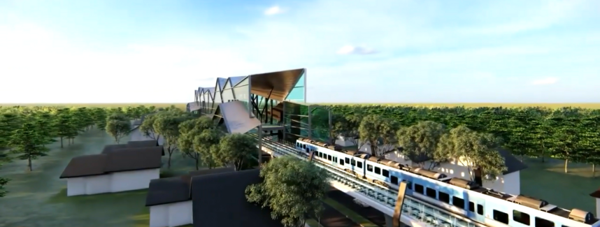 Sector 4 preia recomandarile JASPERS pentru extinderea metroului M2 spre Berceni