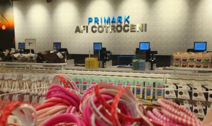 Primark AFI