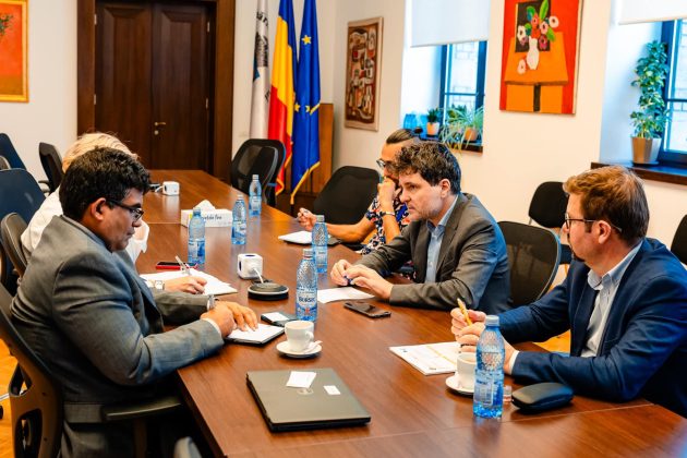 PMB negociaza cu Banca Mondiala finantarea a 250 de tramvaie noi