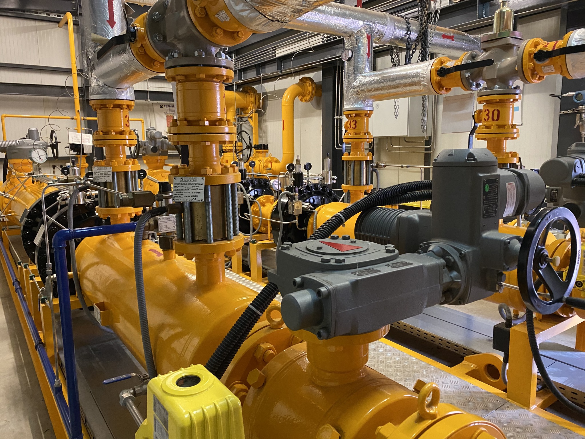 Autoritățile de la Chișinău au amendat Moldovatransgaz cu 1,9 milioane de  dolari pentru încălcarea prevederilor privind separarea activităților de  transport și furnizare - Economica.net