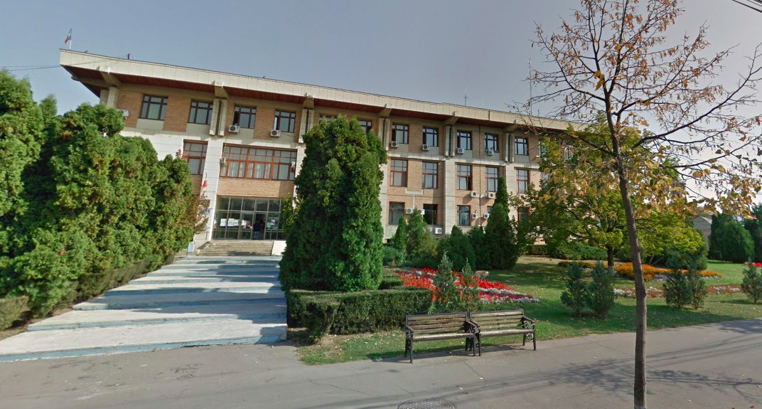 Economica.net – Palatul Administrativ Iași intră în “renovare energetică“. Licitație de 48,55 de milioane de lei, lansată cu finanțare prin PNRR