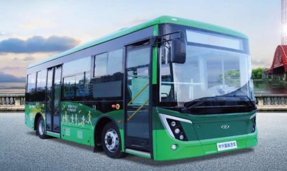 autobuz Piața Unirii