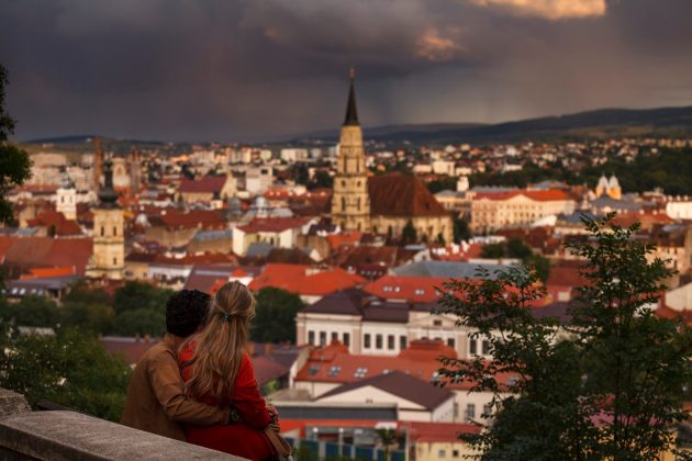 Economica.net - Încet, dar sigur, România prinde din urmă statele europene cu proiecte avansate de regenerare urbană Economica.net - Încet, dar sigur, România prinde din urmă statele europene cu proiecte avansate de regenerare urbană