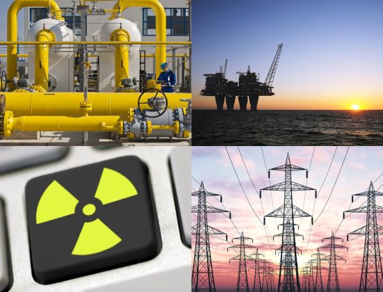 Burduja Mixul energetic ideal în România ar însemna producţie în bandă