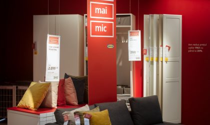 ikea pret mai mic