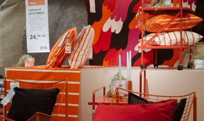 ikea colectie noua