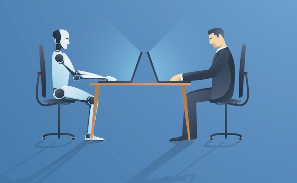 Inteligența artificială și locurile de muncă în 2024. Cinci tendințe care vor afecta viața profesională