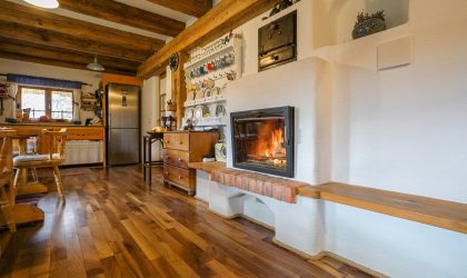 casa traditionala cluj 