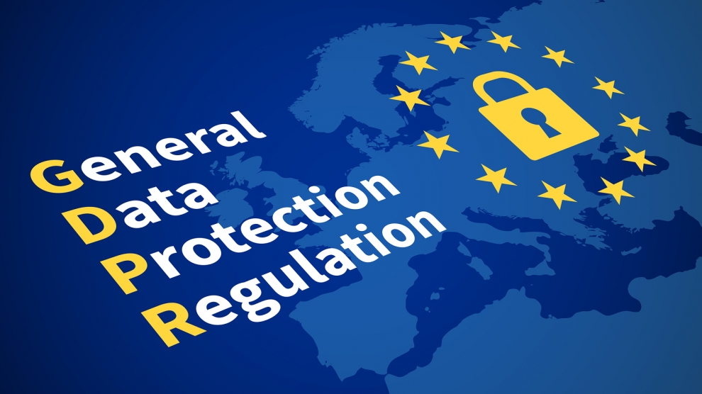 Sancțiuni GDPR în România: amenzi totale de aproape 400.000 de euro în 2023 și locul 3 în UE la numărul de sancțiuni, după Spania și Italia