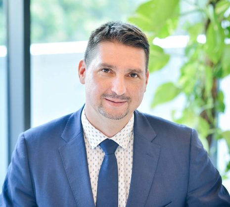 Ciprian Gavriliu, Partener Deloitte Romania