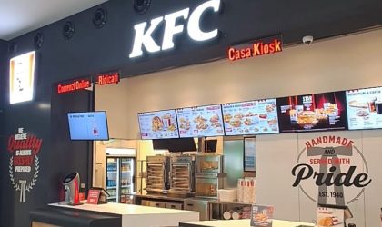 KFC