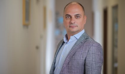 Remus Hațegan, Promelek