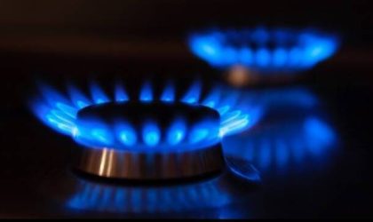 Importurile de gaze s-au redus