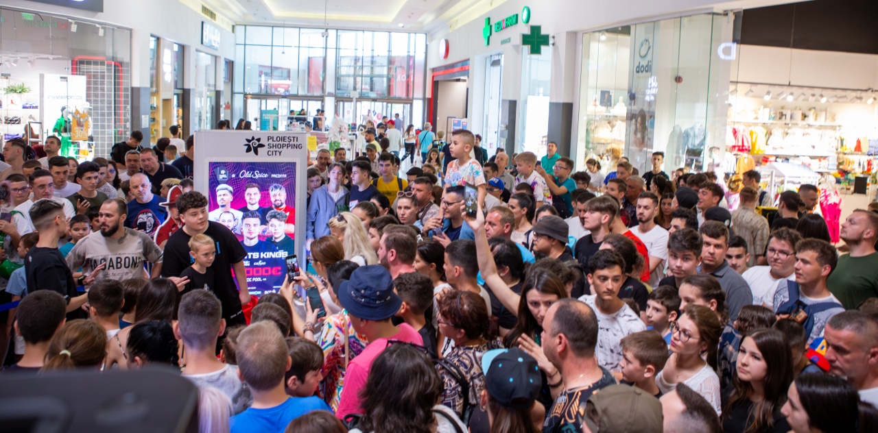 Peste 7.000 de jucători sunt așteptați la a doua ediție a Esports Kings, cel mai mare circuit de esports organizat în România, cu premii de 15.000 euro