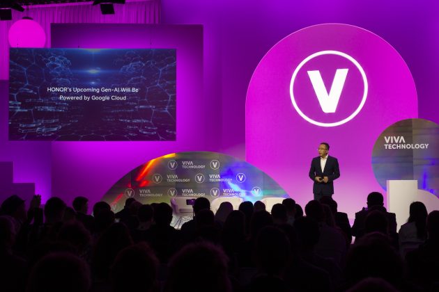 HONOR prezintă o arhitectură AI pe patru niveluri și colaborează cu Google Cloud pentru funcții care vor fi integrate pe noile smartphone-uri