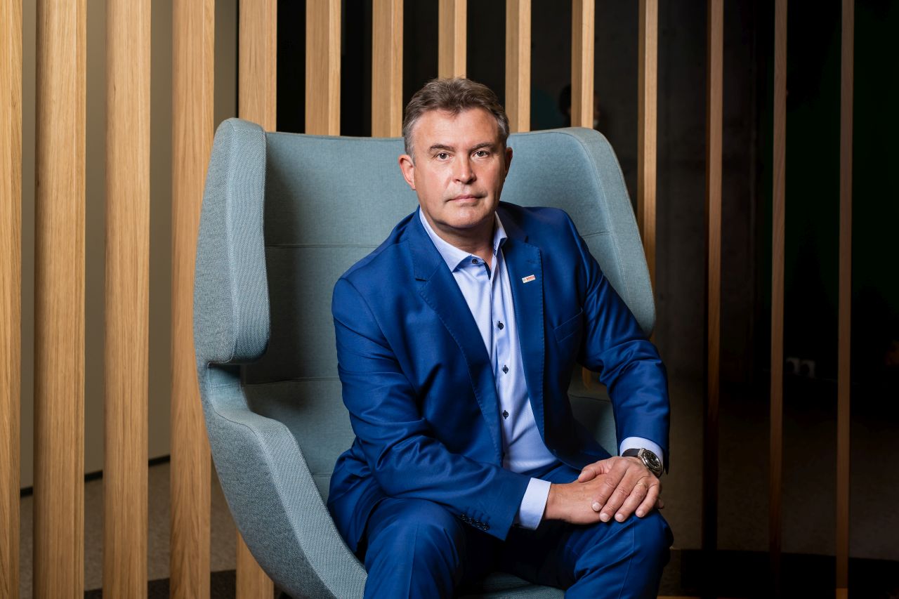 Mihai Boldijar, Bosch România: Numărul de angajați a crescut cu 7% într ...