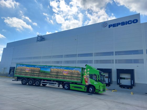 Volvo Investiție Masivă în Mexic: Un Miliard de Dolari pentru o Nouă Fabrică de Camioane în Monterrey, Start în 2026
