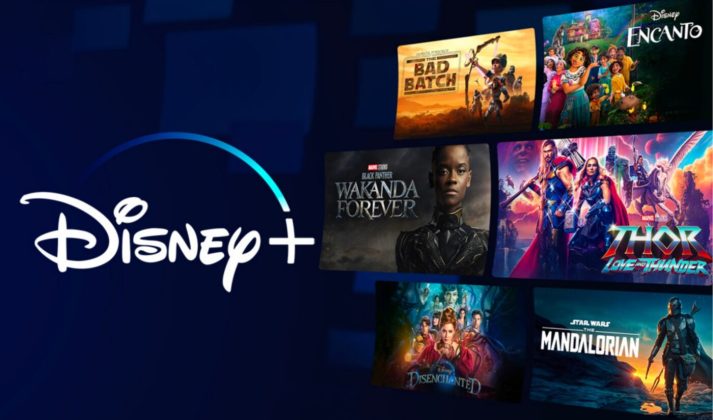 Disney reduce cu 6% numărul de angajați  