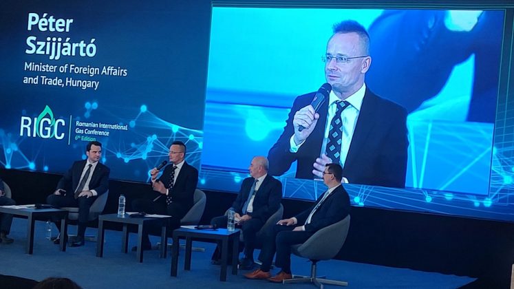 Ungaria Critică Planul UE de Eliminare a Importurilor de Energie Rusă