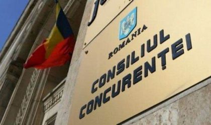 Consiliul Concurentei garanta