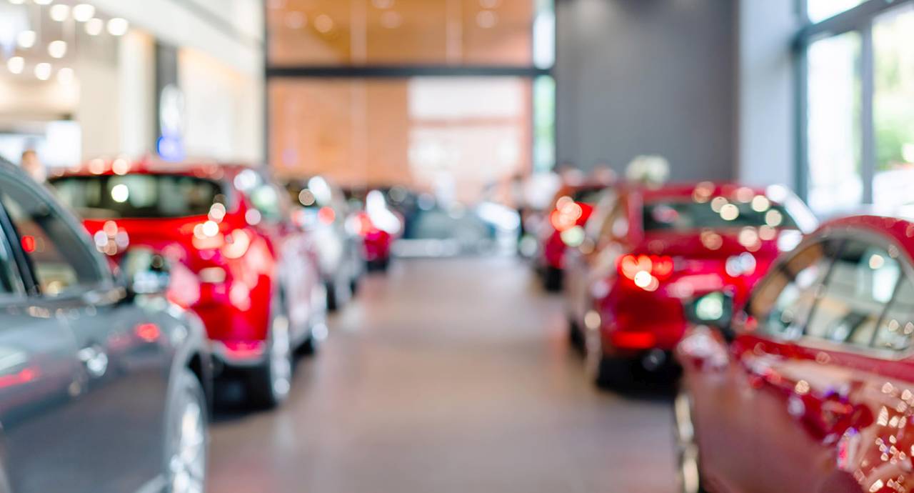 Piața auto europeană tot mai multe hibride, dieselul