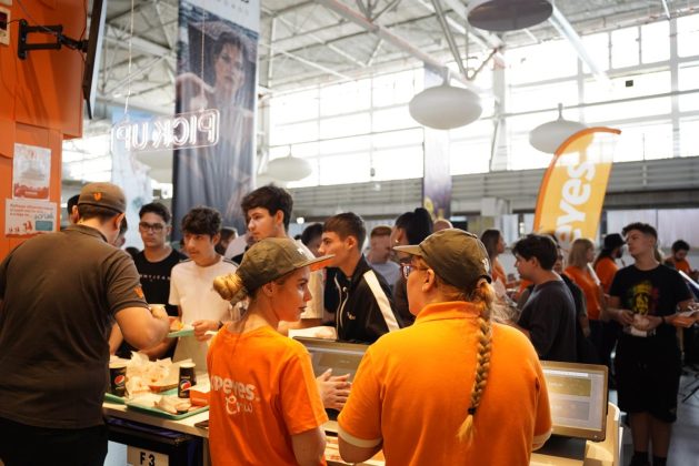 Deschidere la Moldova Mall și Planuri Ambițioase în România