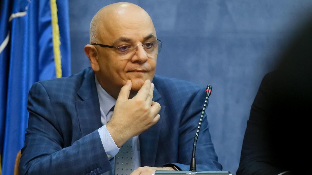 Arafat: România, prima ţară care invită echipele de evaluare NATO pe ...