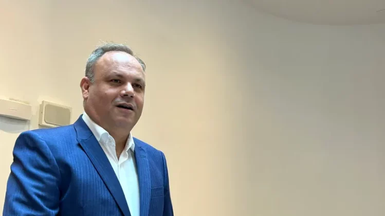 Asigurări plătite doar pe perioada utilizării și dosare de daună rezolvate automat de roboți în locul șoferilor. Oficial ASF: Multe se vor întâmpla datorită AI. Puterea datelor este imensă  