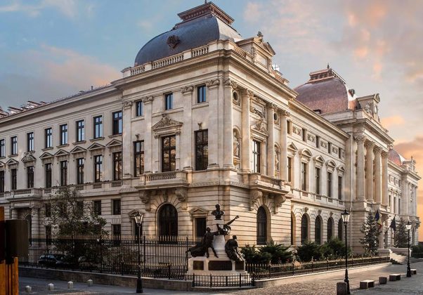 BNR: Perioada electorală prelungită şi tensiunile politice în creştere au inversat mişcările de capital de pe piaţa financiară românească, ieșirile de capital crescând semnificativ