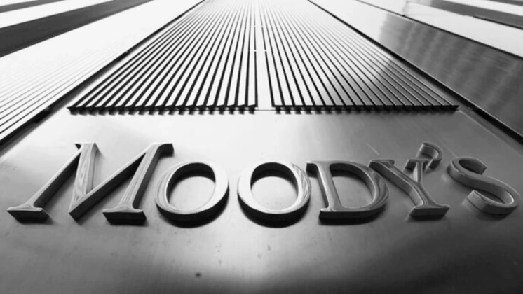 Moody’s a retrogradat ratingurile marilor giganților financiari Bank of America, JP Morgan și Wells Fargo, la câteva zile după ce a retrogradat ratingul SUA