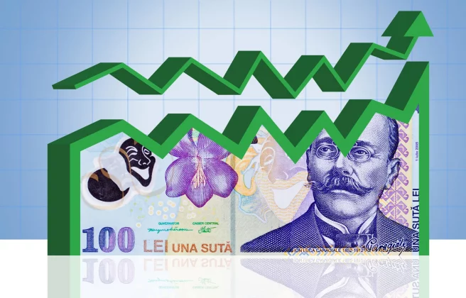 Noul IRCC, valabil de la 1 aprilie 2025 va aduce o scădere a ratelor la credite de 1 -2%. Ce se va întâmpla până la sfârșitul lui 2025  