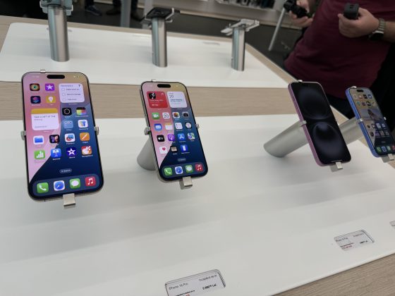 iPhone, produs în SUA, ar ajunge circa 3.500 de dolari  