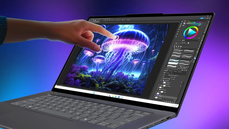 Lenovo anunță venituri de peste 69 de miliarde de dolari pentru anul fiscal 2024, al doilea cel mai bun rezultat din istoria grupului