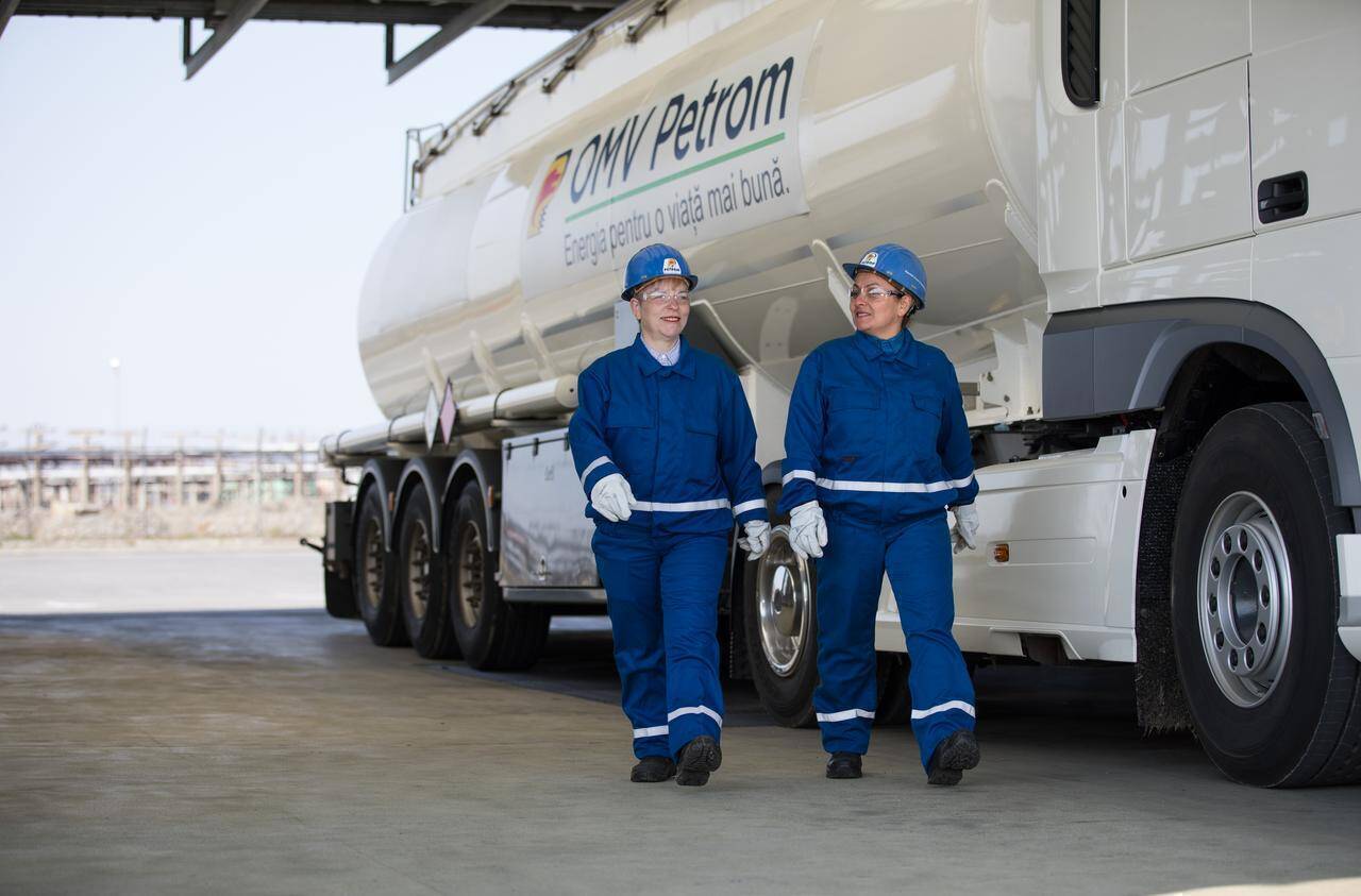 carburanti petrom