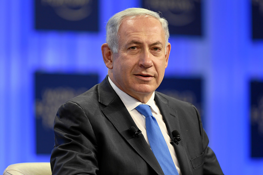Netanyatu Netanyahu a prezentat scuze omologului său din Qatar pentru atacul ...
