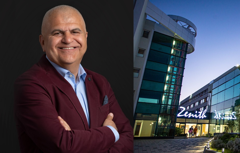 Economica.net – Antreprenorul Aurelian Marin a preluat hotelul Zenith Conference & Spa din Mamaia și estimează afaceri de 17 milioane de euro în 2025