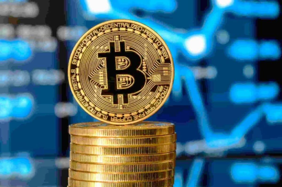 Preț Bitcoin 2024-2030: Va atinge 100.000 dolari la sfârșitul lui 2024 sau  începutul lui 2025? - Economica.net
