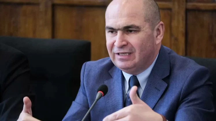 Ori scădem cheltuielile, ori mărim taxele și impozitele – Ilie Bolojan, președinte interimar  