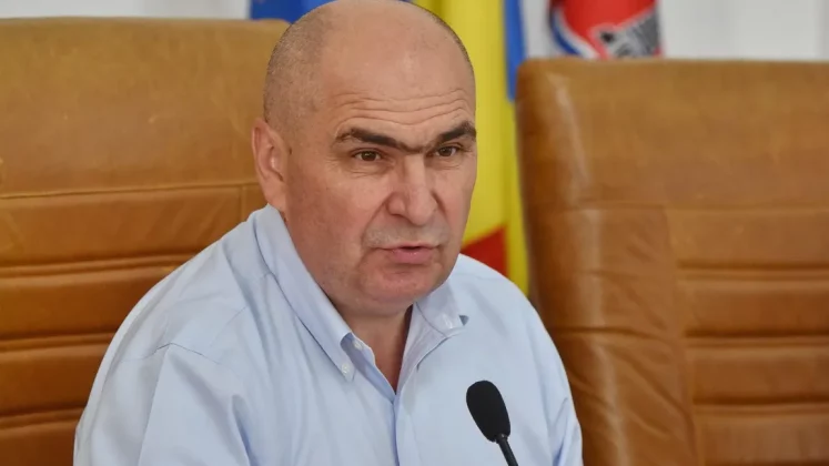 NATO are scenariile militare pregătite pentru orice situație – Ilie Bolojan, președinte interimar  